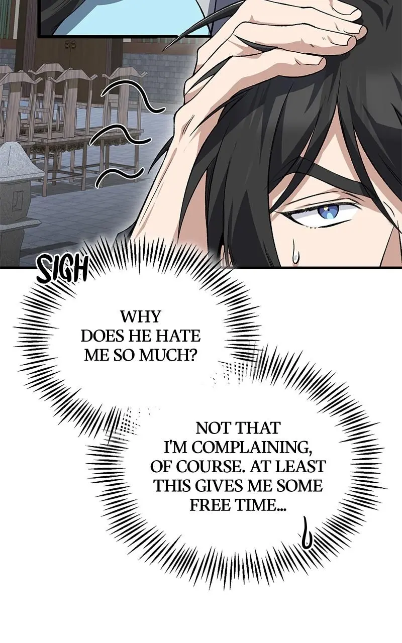 Read One Hit Teacher Master Baek - Chapter 114 - starinstructormasterbaek.com | Image 82