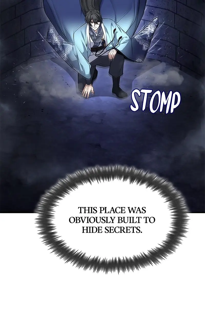 Read One Hit Teacher Master Baek - Chapter 114 - starinstructormasterbaek.com | Image 99