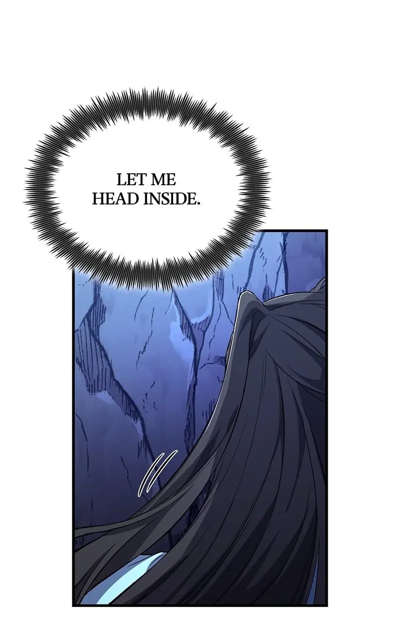 Read One Hit Teacher Master Baek - Chapter 114 - starinstructormasterbaek.com | Image 100