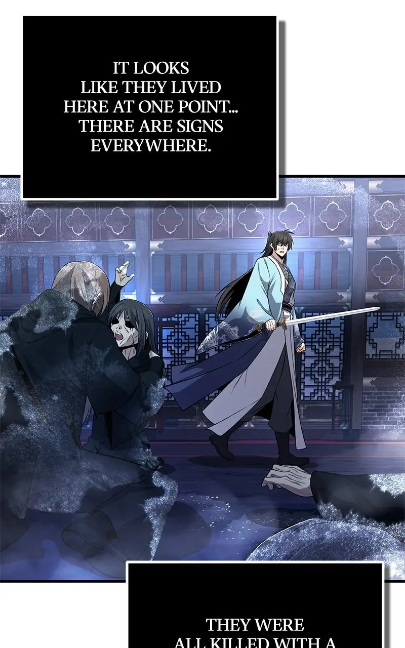Read One Hit Teacher Master Baek - Chapter 114 - starinstructormasterbaek.com | Image 112