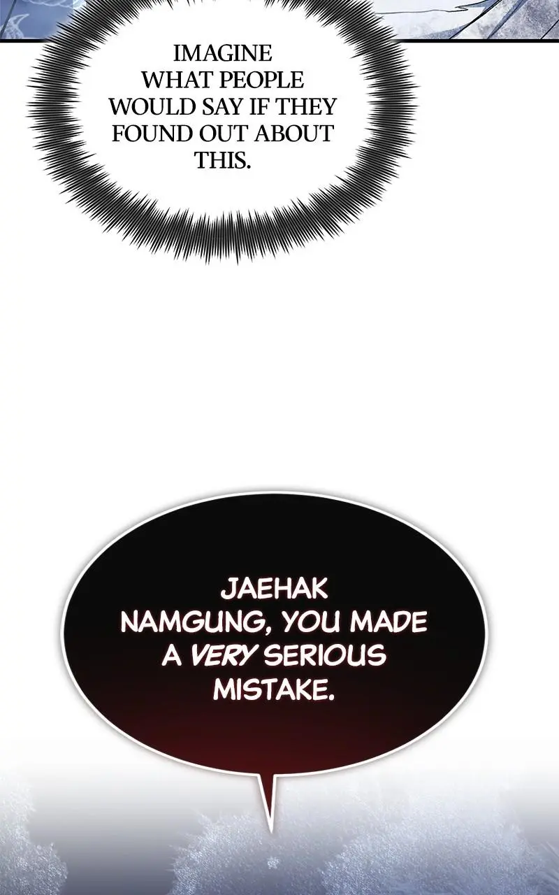 Read One Hit Teacher Master Baek - Chapter 115 - starinstructormasterbaek.com | Image 29