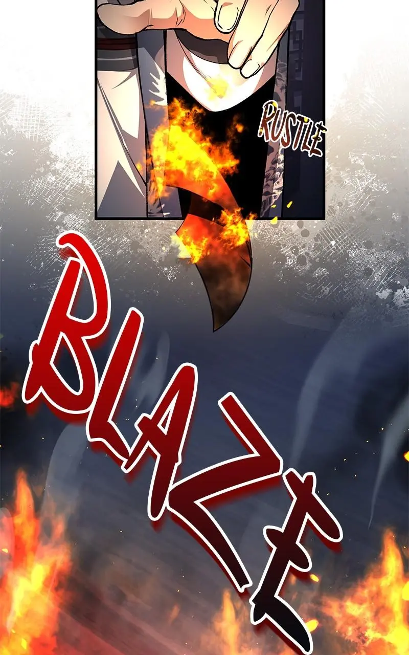 Read One Hit Teacher Master Baek - Chapter 115 - starinstructormasterbaek.com | Image 38