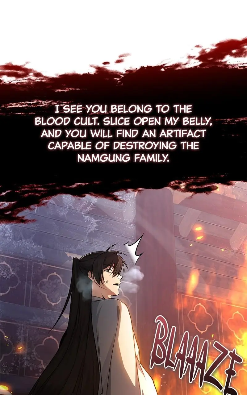 Read One Hit Teacher Master Baek - Chapter 115 - starinstructormasterbaek.com | Image 42