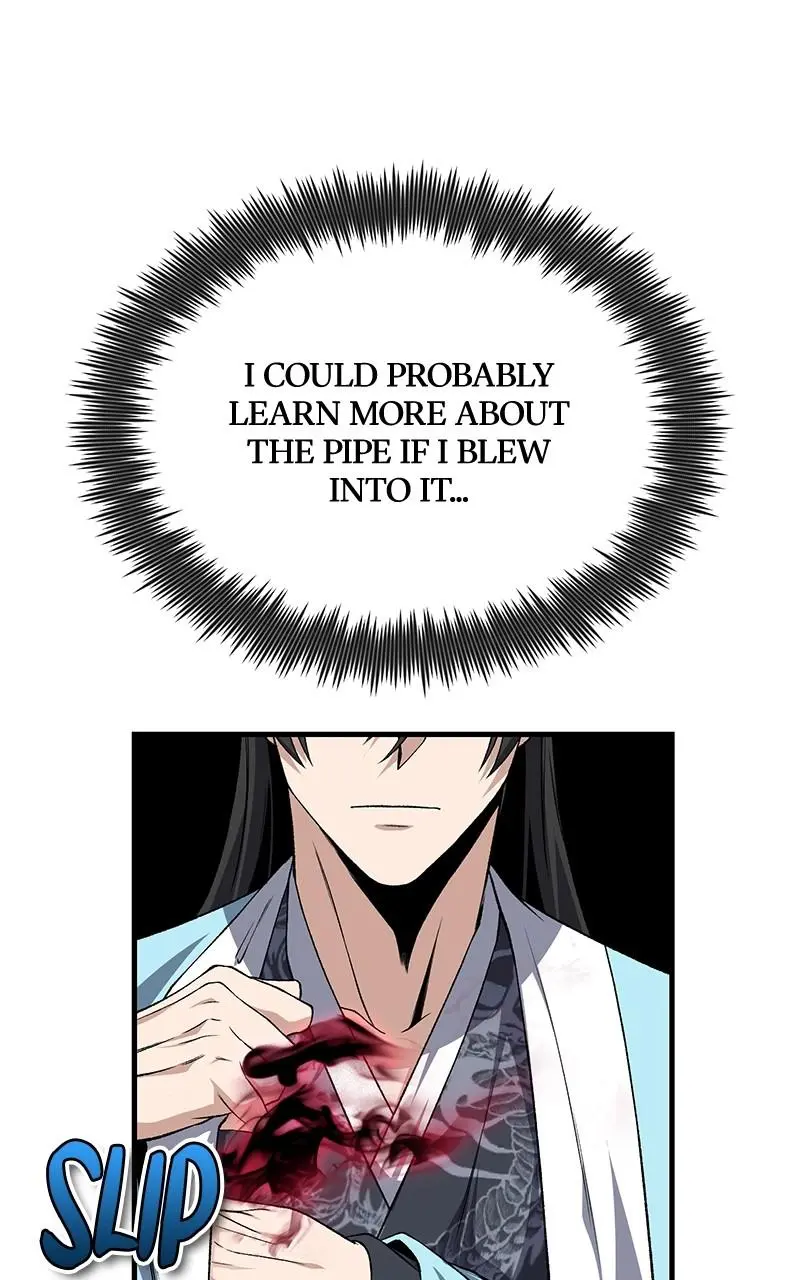 Read One Hit Teacher Master Baek - Chapter 115 - starinstructormasterbaek.com | Image 51