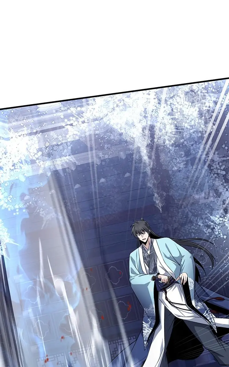 Read One Hit Teacher Master Baek - Chapter 115 - starinstructormasterbaek.com | Image 56