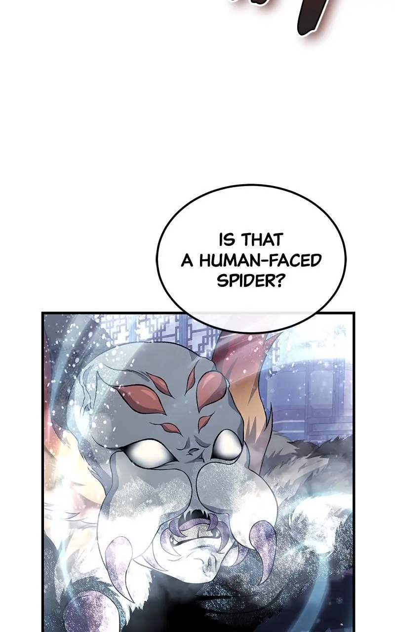 Read One Hit Teacher Master Baek - Chapter 115 - starinstructormasterbaek.com | Image 58