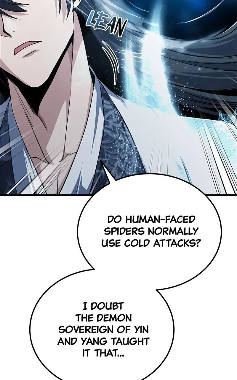 Read One Hit Teacher Master Baek - Chapter 115 - starinstructormasterbaek.com | Image 62
