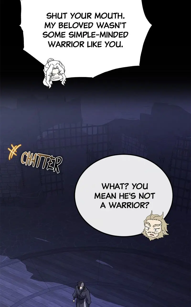Read One Hit Teacher Master Baek - Chapter 115 - starinstructormasterbaek.com | Image 80