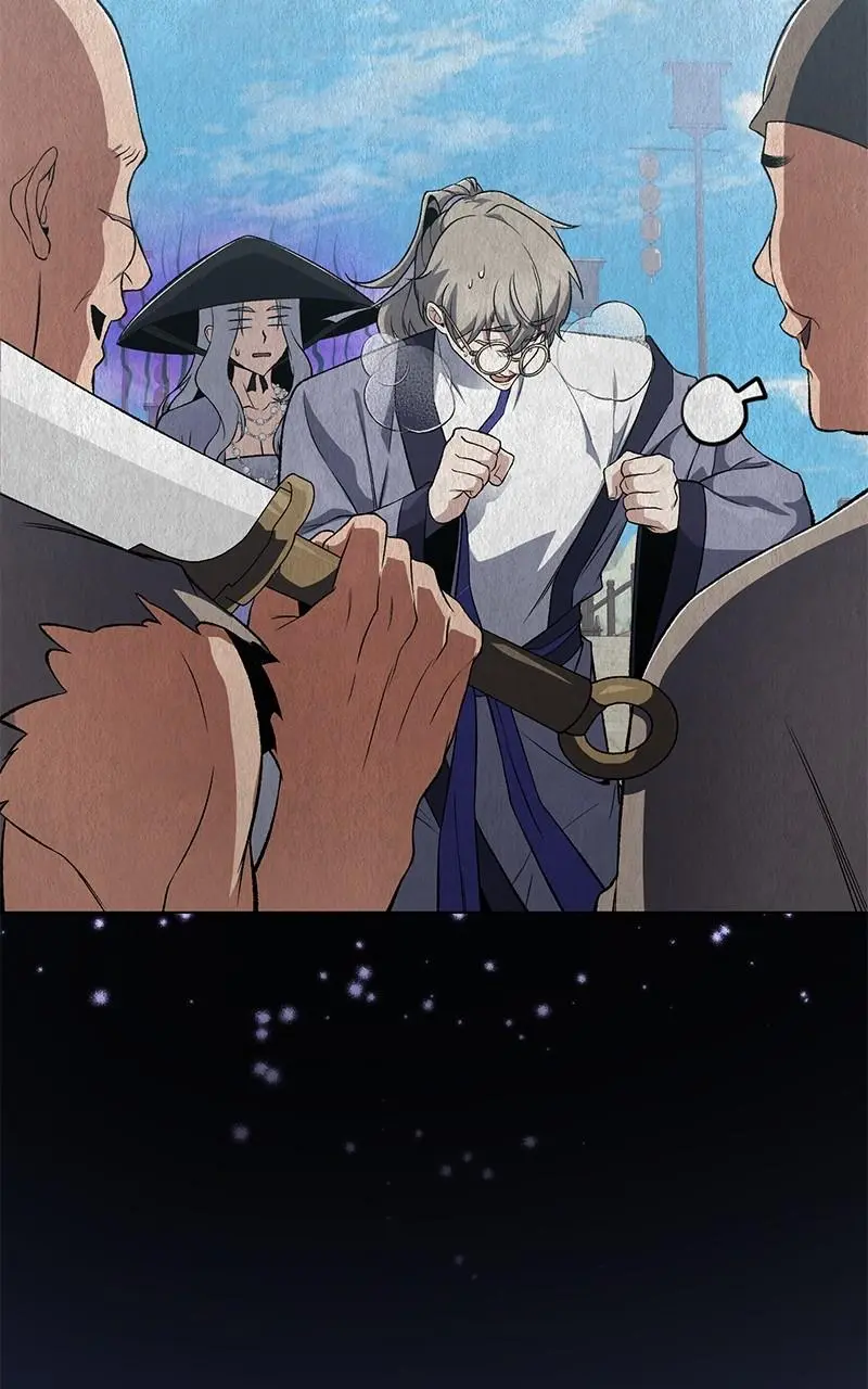 Read One Hit Teacher Master Baek - Chapter 115 - starinstructormasterbaek.com | Image 92