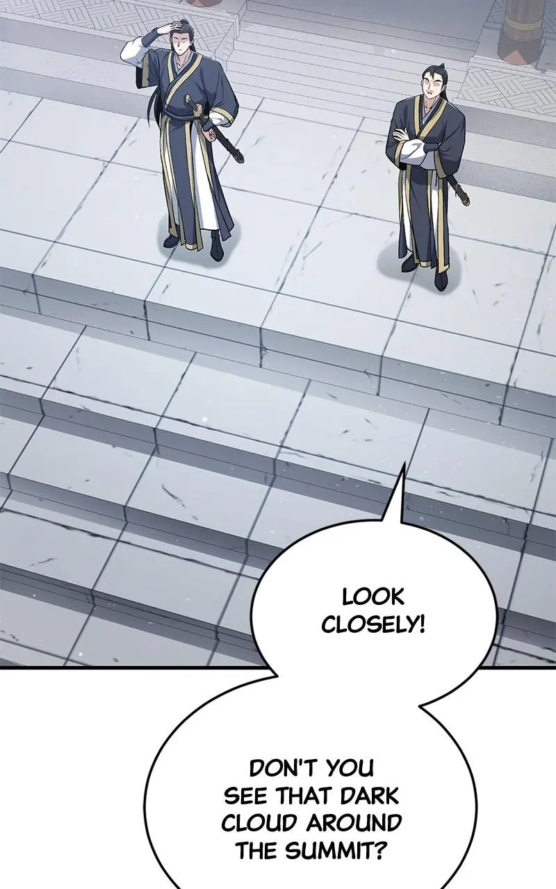Read One Hit Teacher Master Baek - Chapter 116 - starinstructormasterbaek.com | Image 4