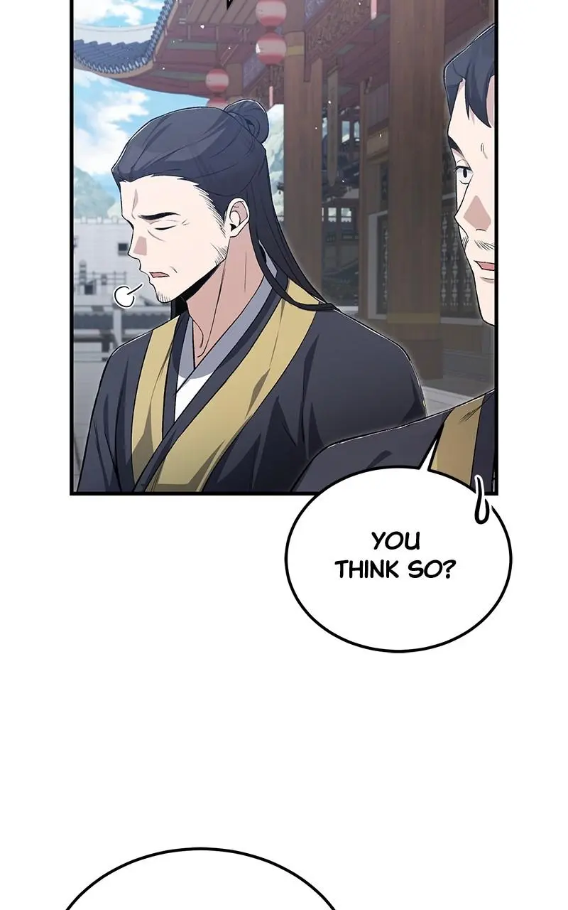 Read One Hit Teacher Master Baek - Chapter 116 - starinstructormasterbaek.com | Image 6