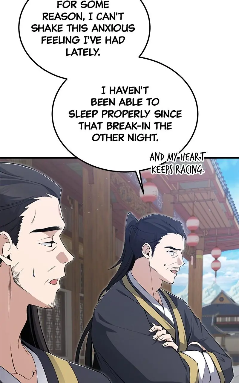 Read One Hit Teacher Master Baek - Chapter 116 - starinstructormasterbaek.com | Image 7