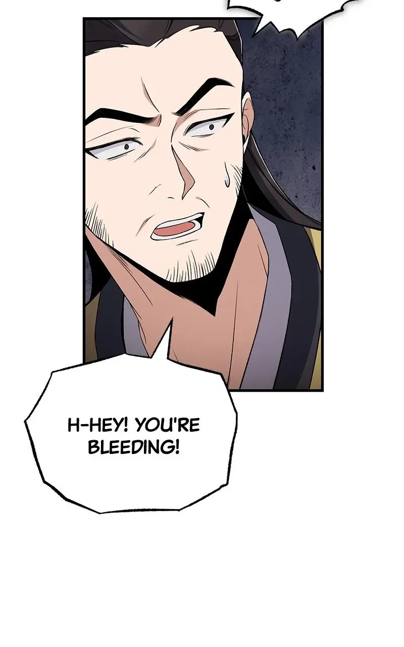 Read One Hit Teacher Master Baek - Chapter 116 - starinstructormasterbaek.com | Image 9