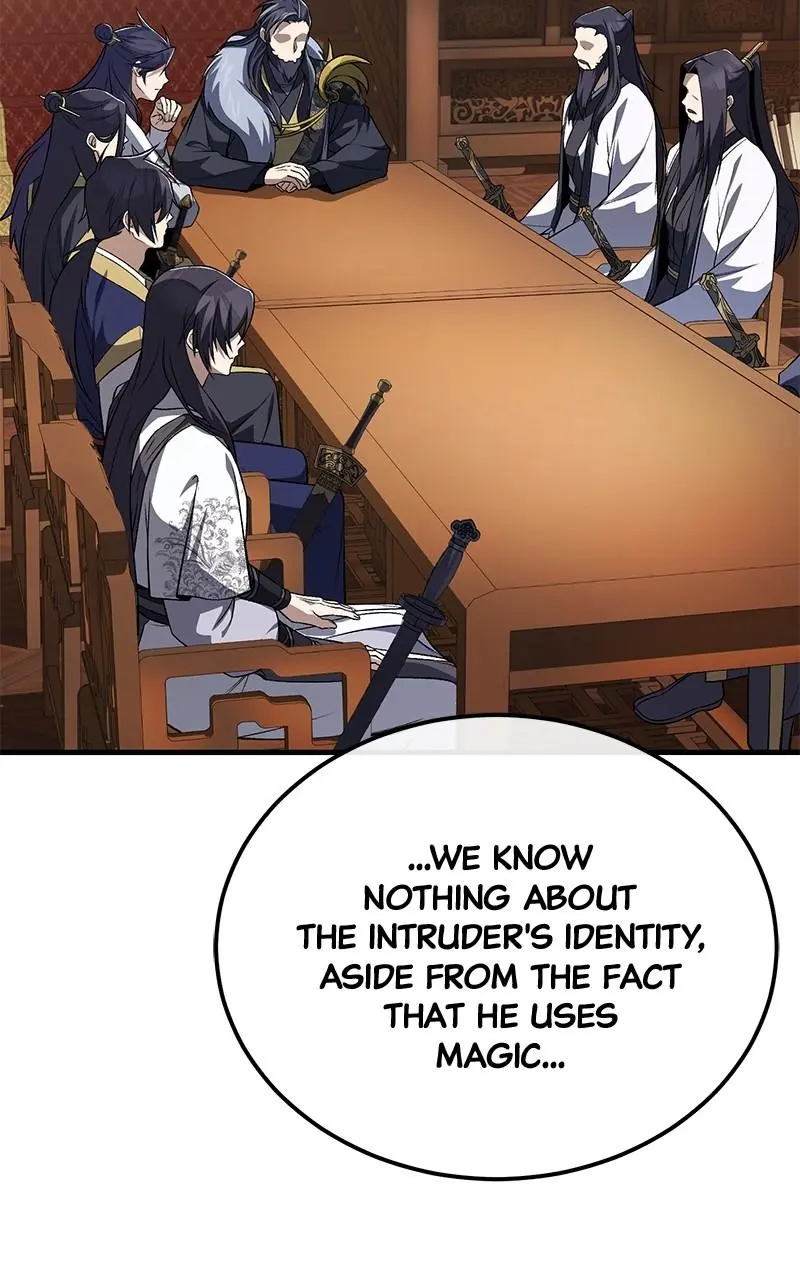 Read One Hit Teacher Master Baek - Chapter 116 - starinstructormasterbaek.com | Image 14