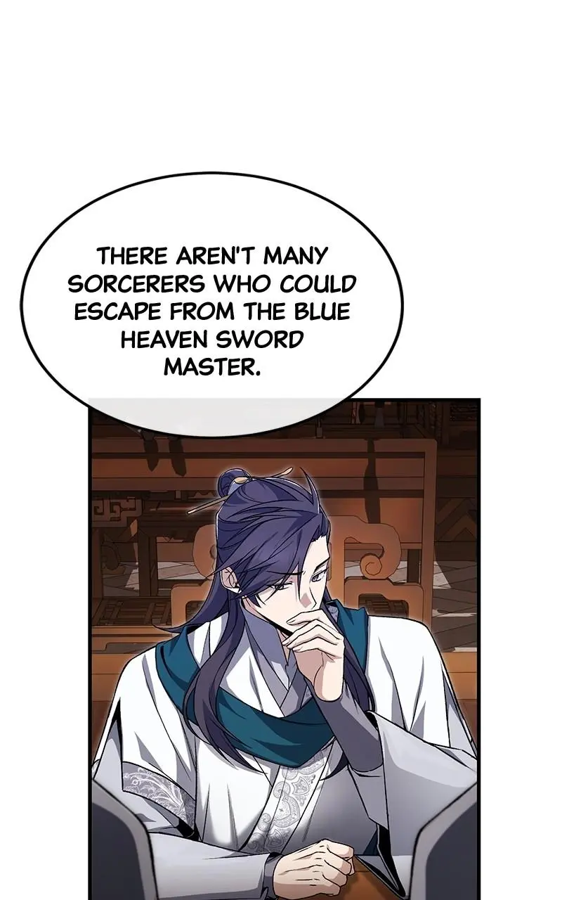 Read One Hit Teacher Master Baek - Chapter 116 - starinstructormasterbaek.com | Image 15