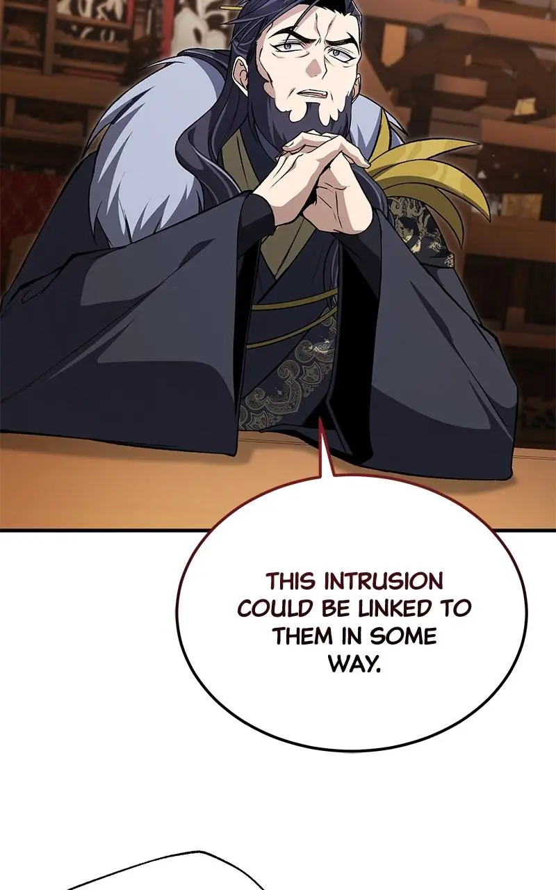 Read One Hit Teacher Master Baek - Chapter 116 - starinstructormasterbaek.com | Image 18