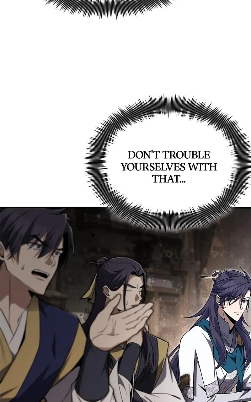 Read One Hit Teacher Master Baek - Chapter 116 - starinstructormasterbaek.com | Image 28