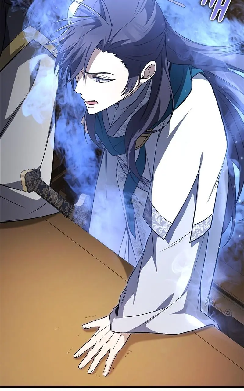 Read One Hit Teacher Master Baek - Chapter 116 - starinstructormasterbaek.com | Image 32