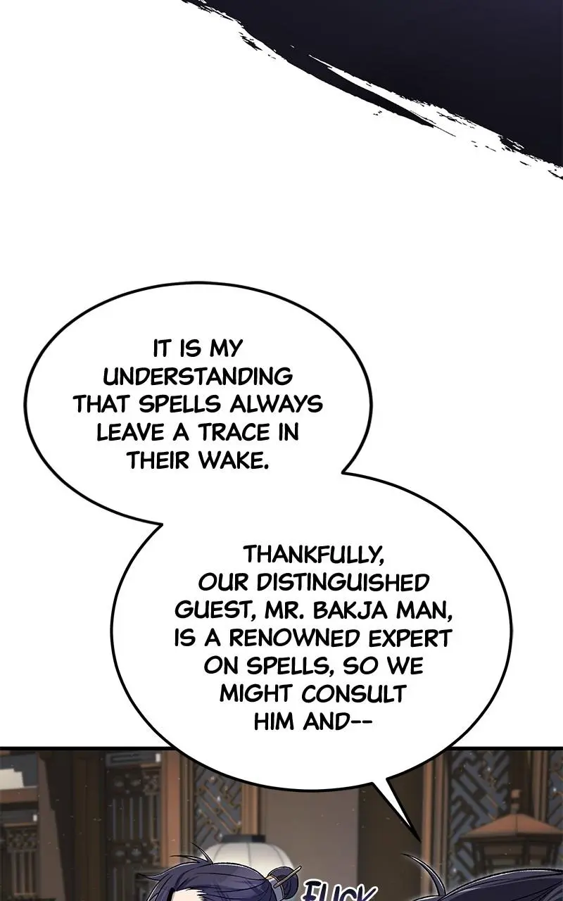 Read One Hit Teacher Master Baek - Chapter 116 - starinstructormasterbaek.com | Image 37