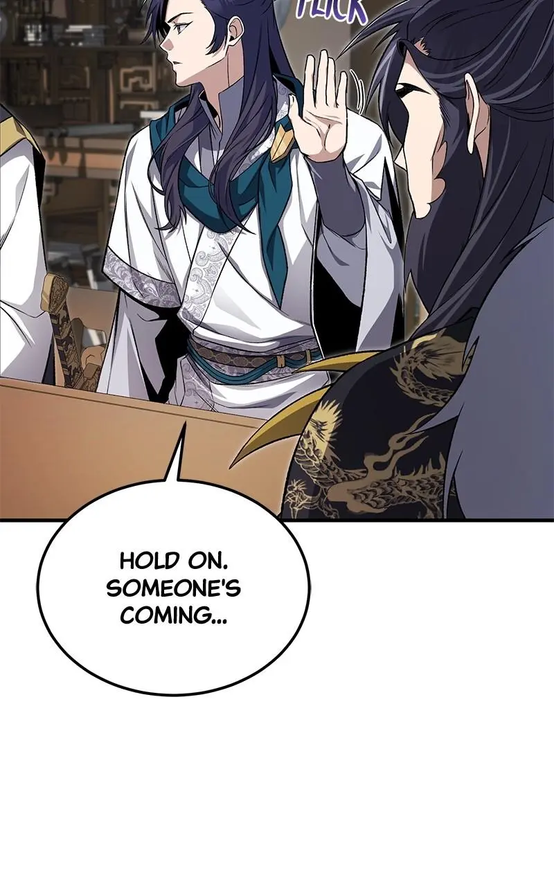Read One Hit Teacher Master Baek - Chapter 116 - starinstructormasterbaek.com | Image 38