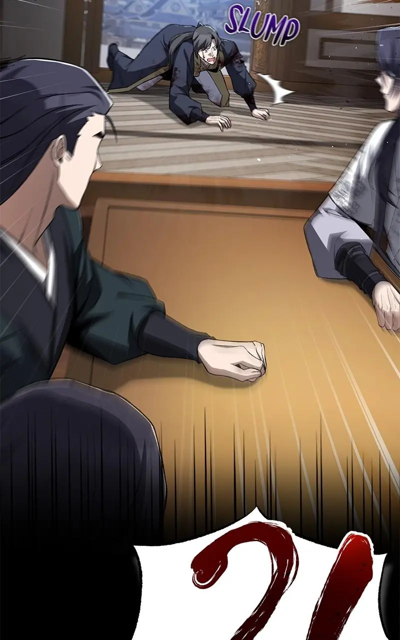 Read One Hit Teacher Master Baek - Chapter 116 - starinstructormasterbaek.com | Image 41