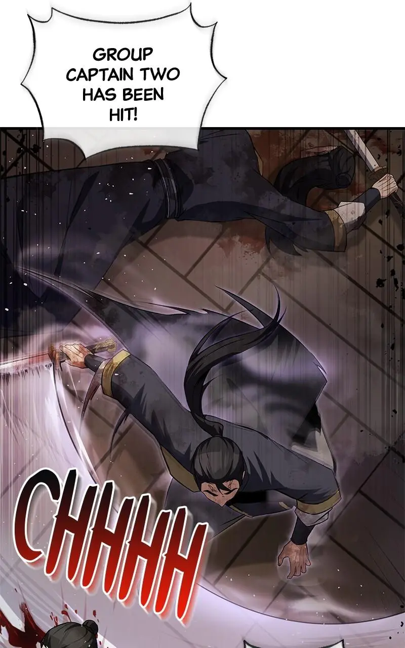 Read One Hit Teacher Master Baek - Chapter 116 - starinstructormasterbaek.com | Image 45