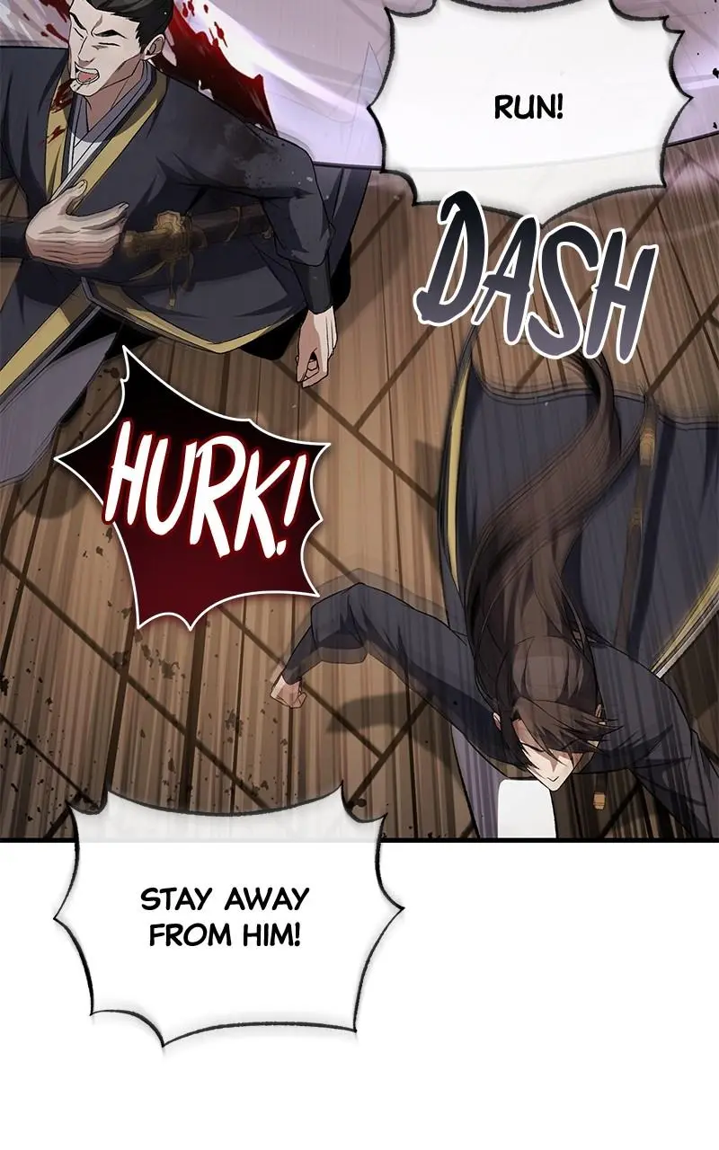 Read One Hit Teacher Master Baek - Chapter 116 - starinstructormasterbaek.com | Image 46