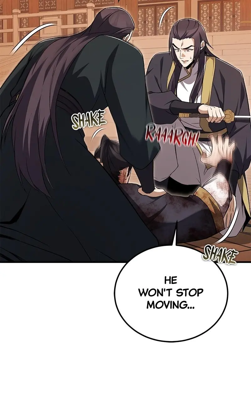 Read One Hit Teacher Master Baek - Chapter 116 - starinstructormasterbaek.com | Image 55