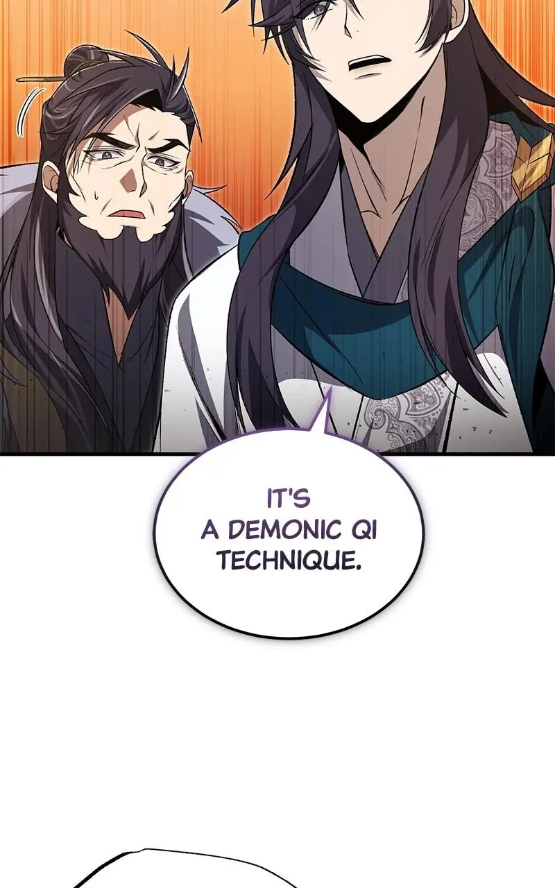 Read One Hit Teacher Master Baek - Chapter 116 - starinstructormasterbaek.com | Image 57