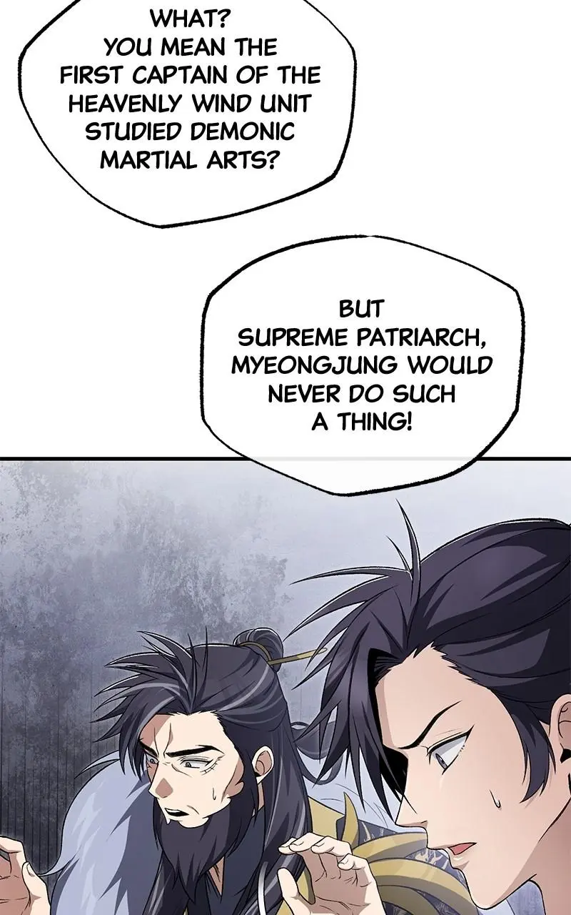 Read One Hit Teacher Master Baek - Chapter 116 - starinstructormasterbaek.com | Image 58
