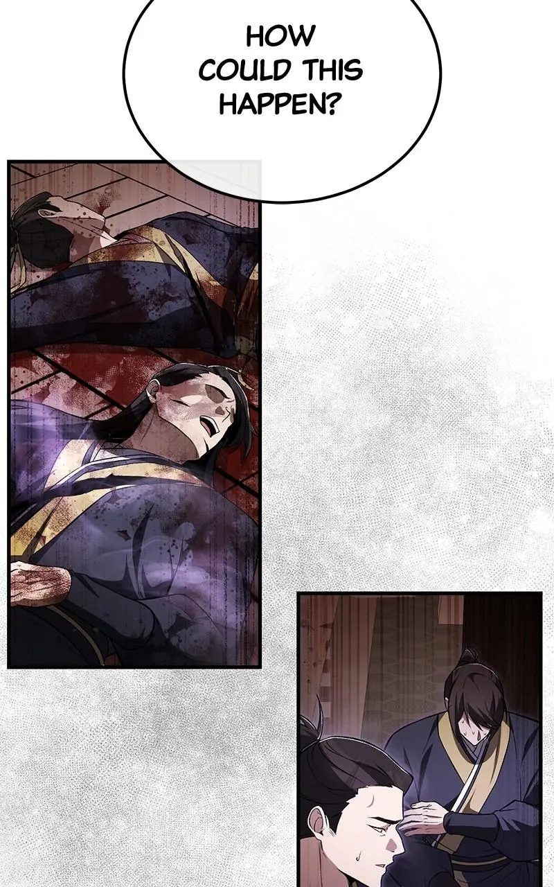 Read One Hit Teacher Master Baek - Chapter 116 - starinstructormasterbaek.com | Image 60