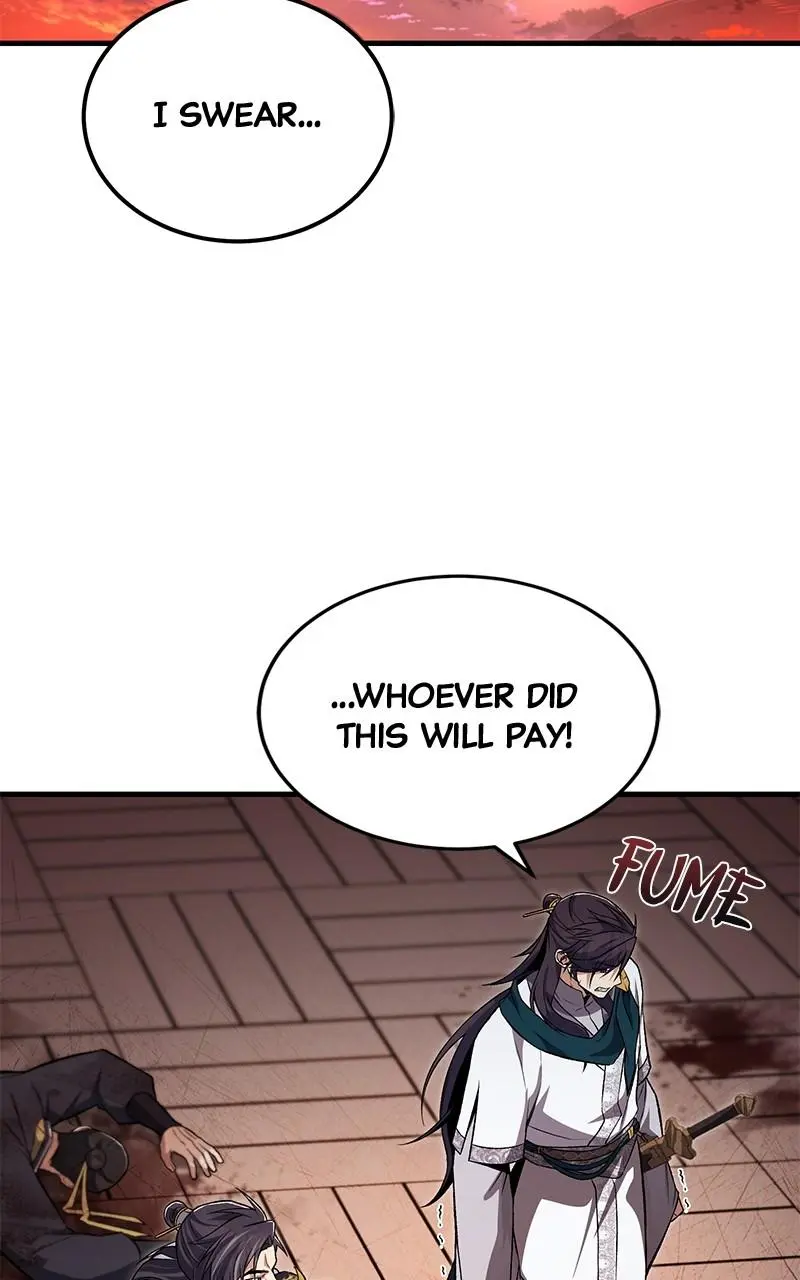 Read One Hit Teacher Master Baek - Chapter 116 - starinstructormasterbaek.com | Image 71
