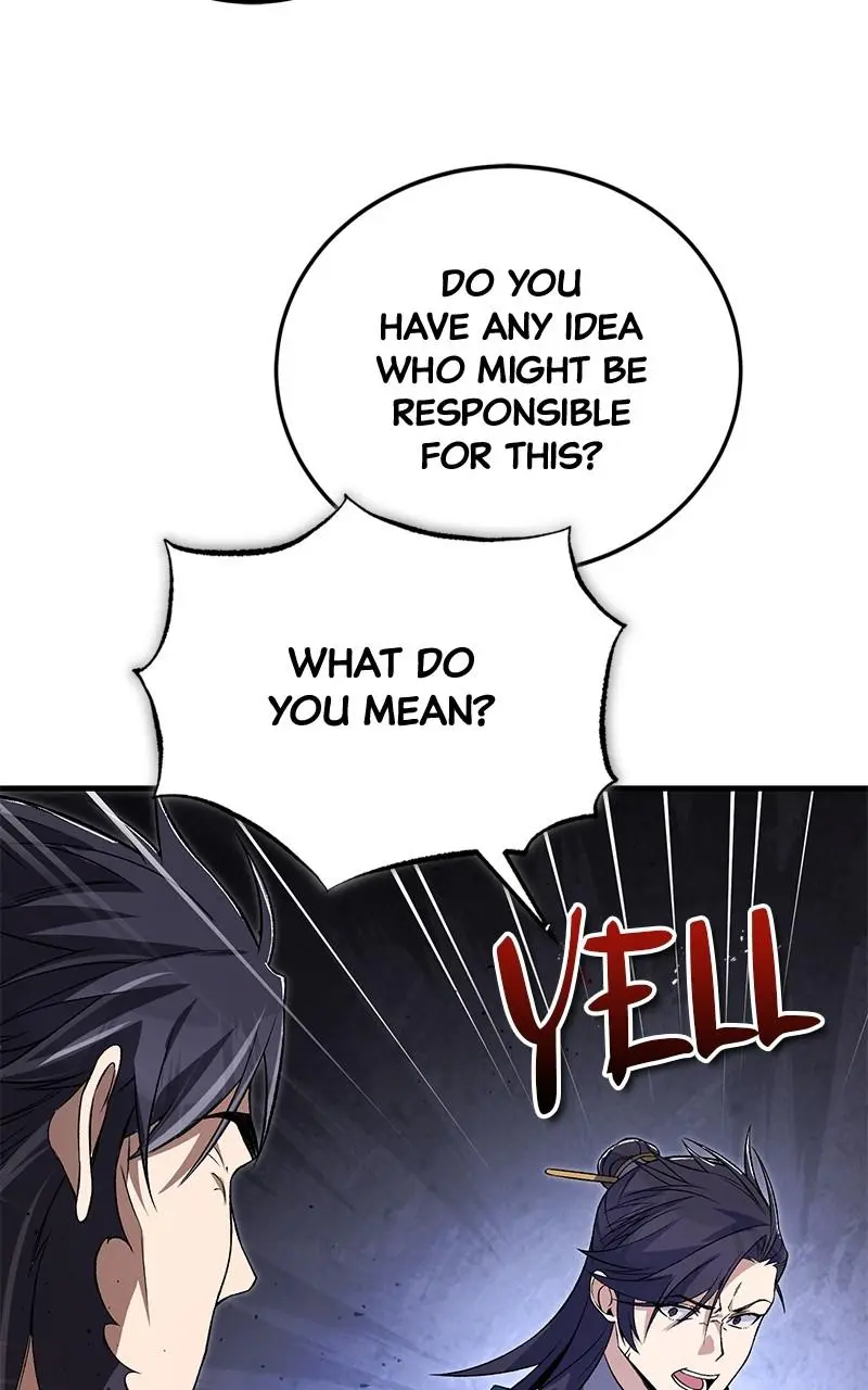 Read One Hit Teacher Master Baek - Chapter 116 - starinstructormasterbaek.com | Image 74