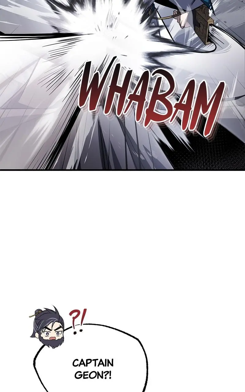 Read One Hit Teacher Master Baek - Chapter 116 - starinstructormasterbaek.com | Image 80