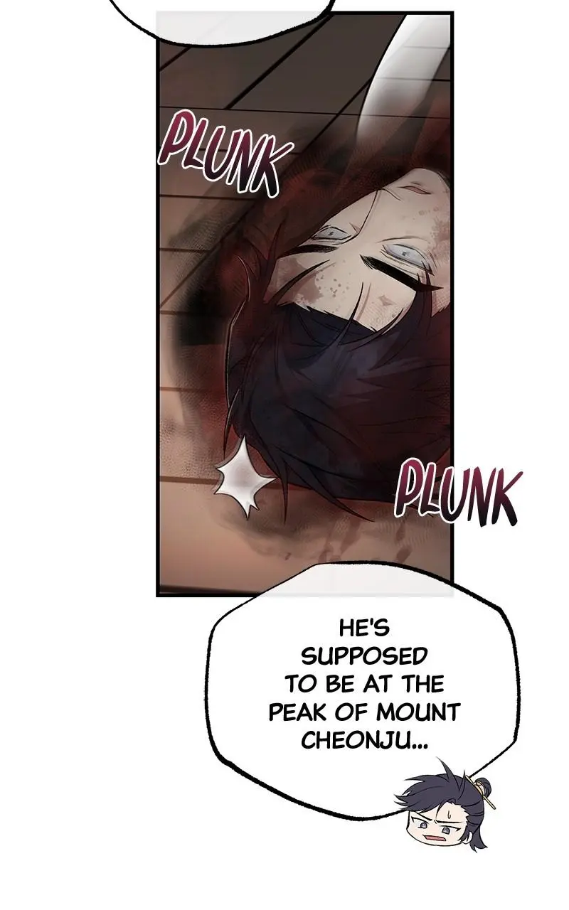 Read One Hit Teacher Master Baek - Chapter 116 - starinstructormasterbaek.com | Image 81