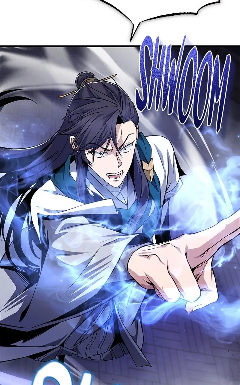 Read One Hit Teacher Master Baek - Chapter 117 - starinstructormasterbaek.com | Image 24