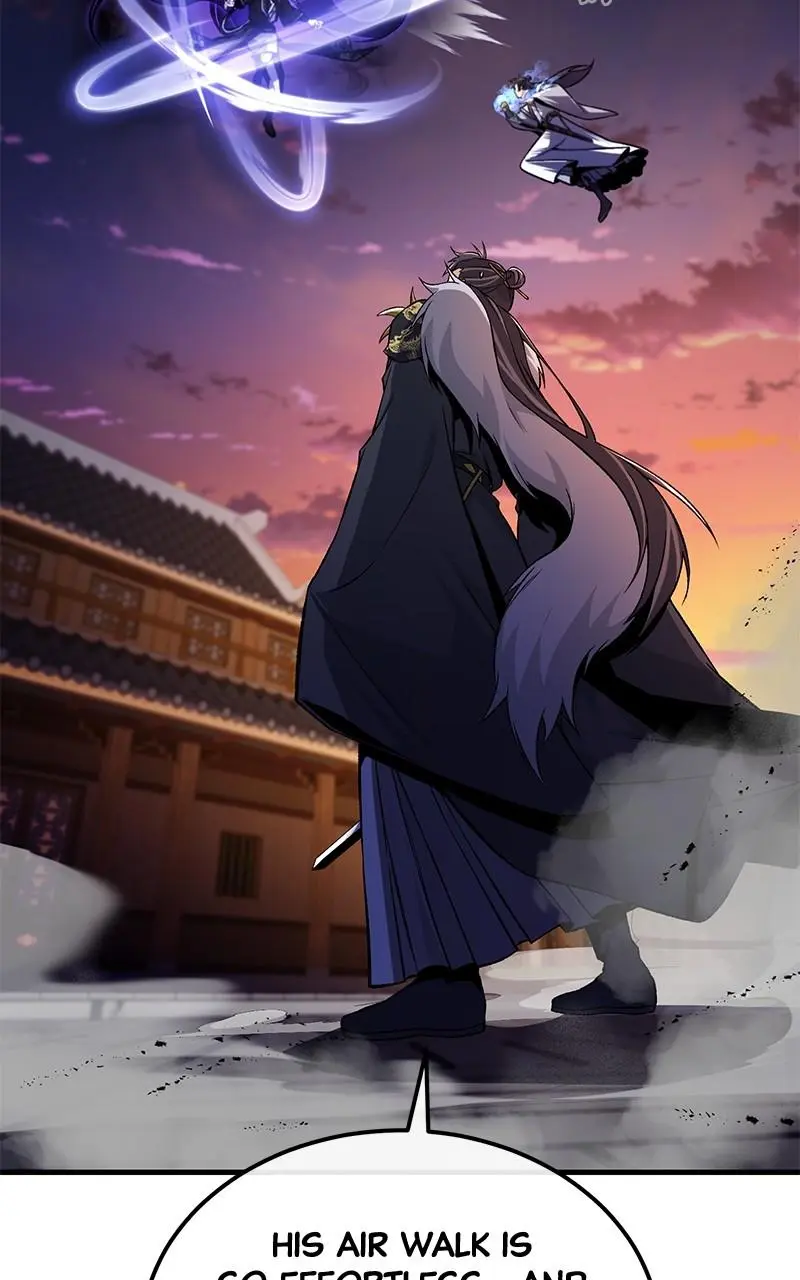 Read One Hit Teacher Master Baek - Chapter 117 - starinstructormasterbaek.com | Image 30