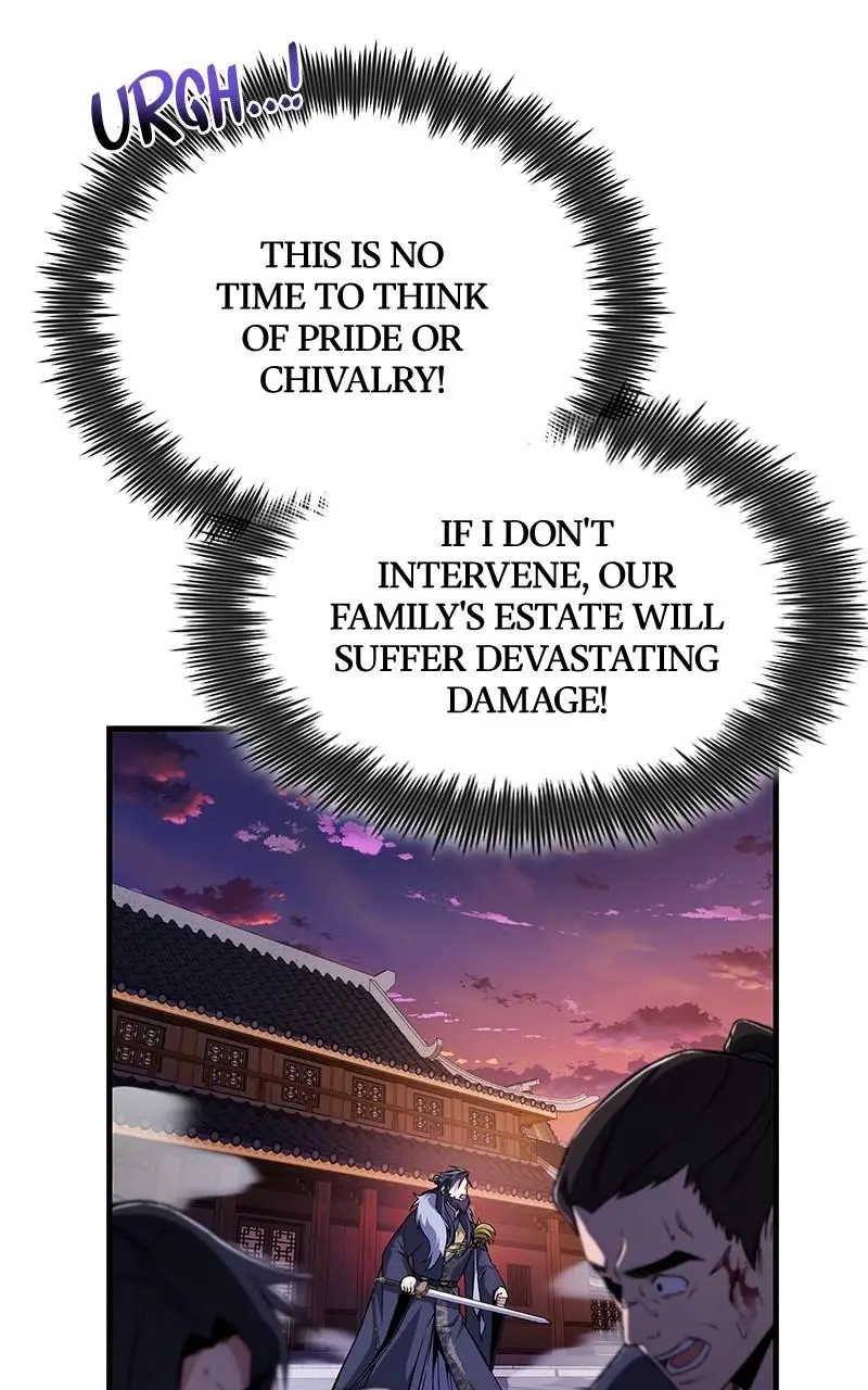 Read One Hit Teacher Master Baek - Chapter 117 - starinstructormasterbaek.com | Image 32