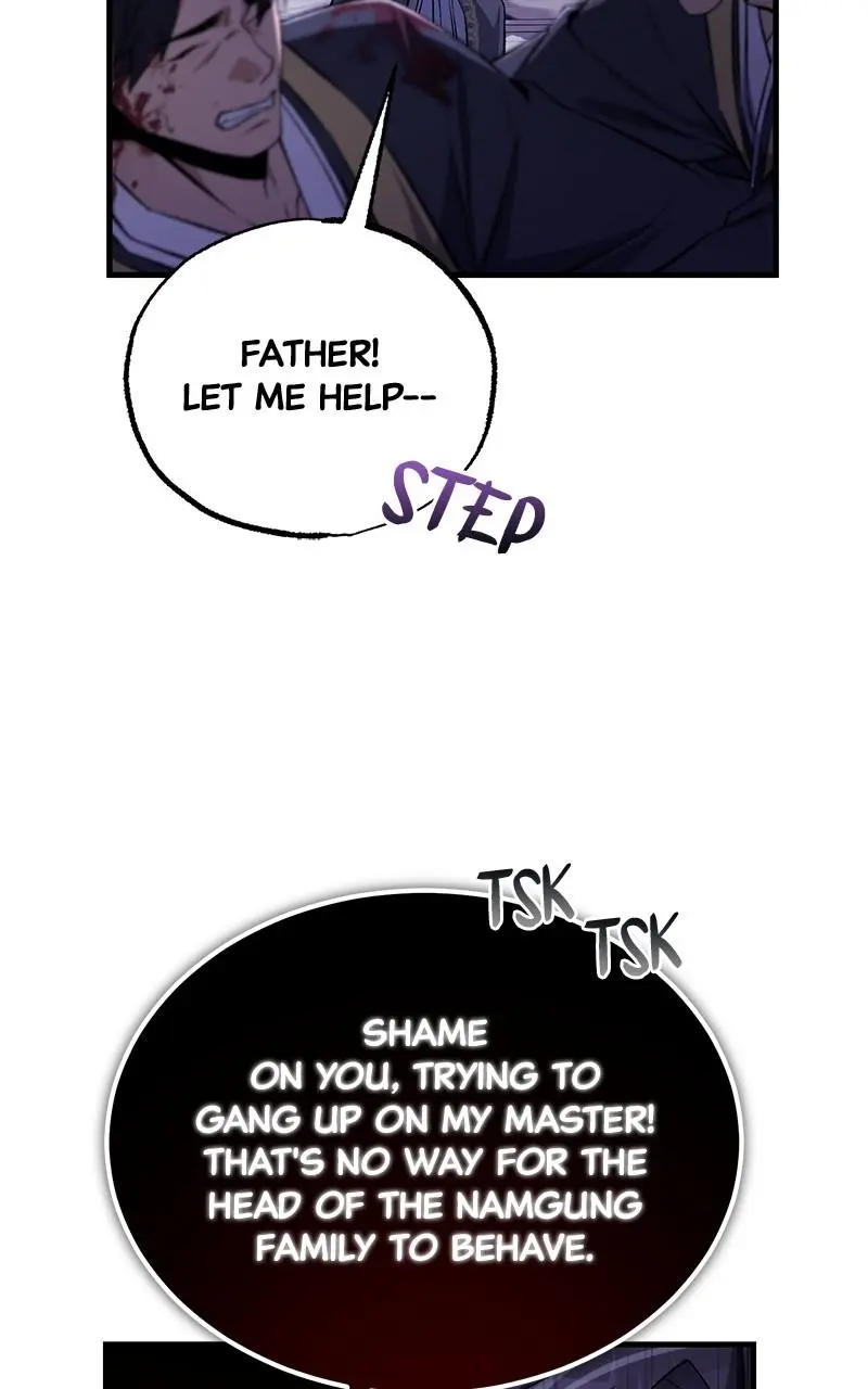 Read One Hit Teacher Master Baek - Chapter 117 - starinstructormasterbaek.com | Image 33