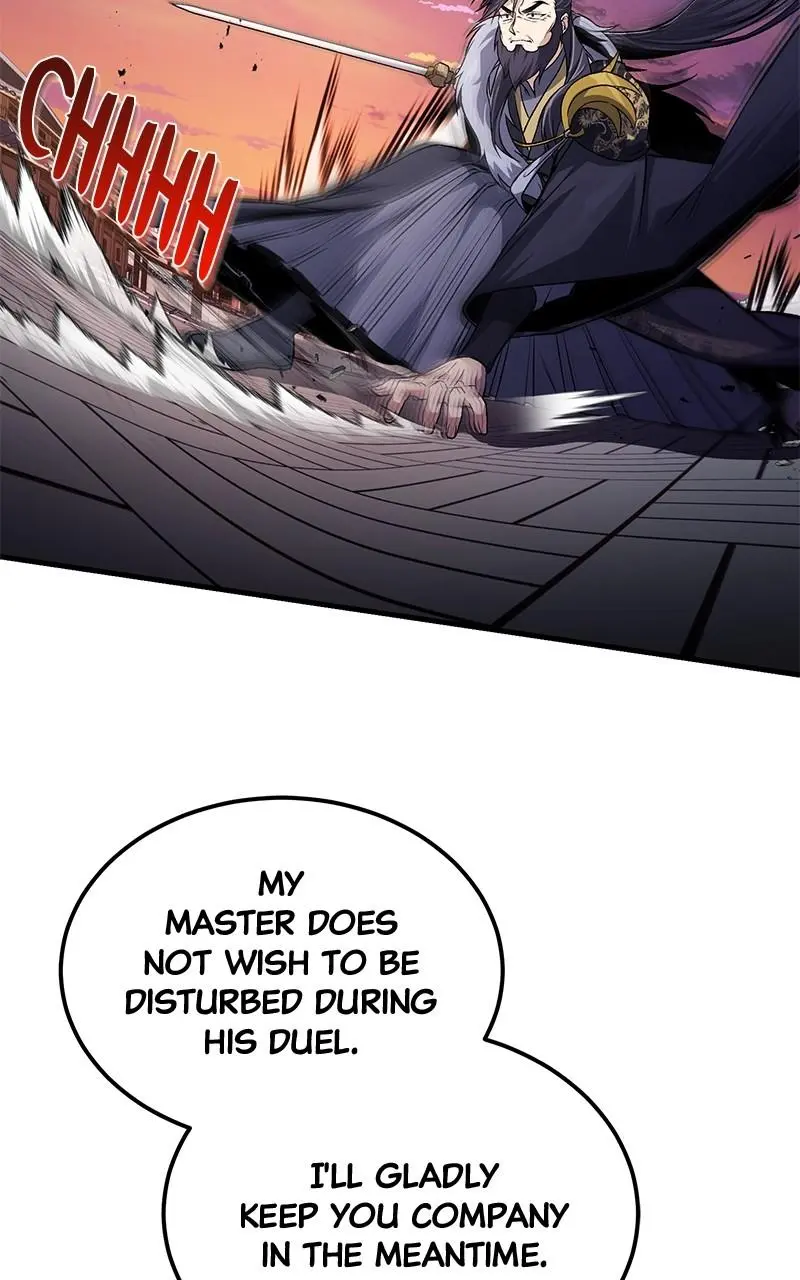 Read One Hit Teacher Master Baek - Chapter 117 - starinstructormasterbaek.com | Image 37