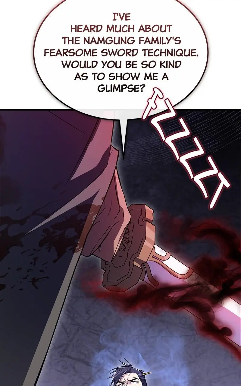 Read One Hit Teacher Master Baek - Chapter 117 - starinstructormasterbaek.com | Image 42