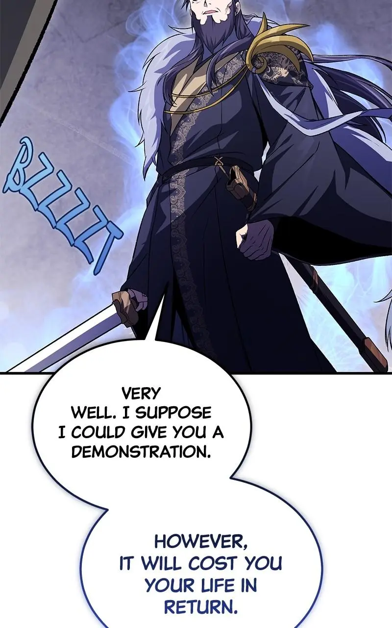 Read One Hit Teacher Master Baek - Chapter 117 - starinstructormasterbaek.com | Image 43