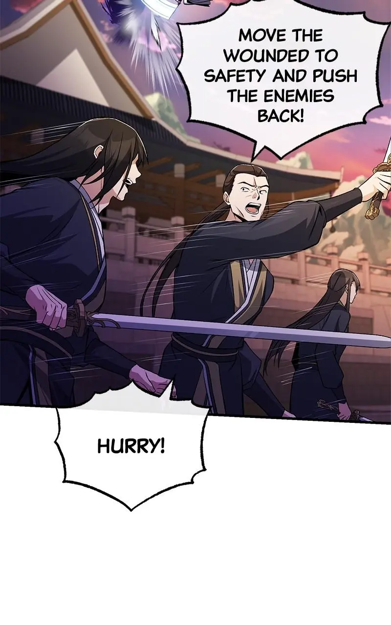 Read One Hit Teacher Master Baek - Chapter 117 - starinstructormasterbaek.com | Image 51