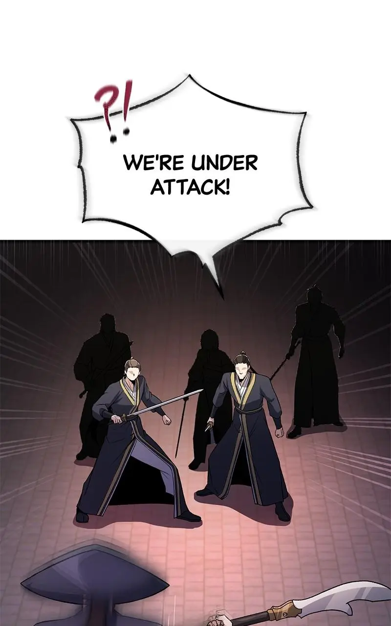 Read One Hit Teacher Master Baek - Chapter 117 - starinstructormasterbaek.com | Image 52