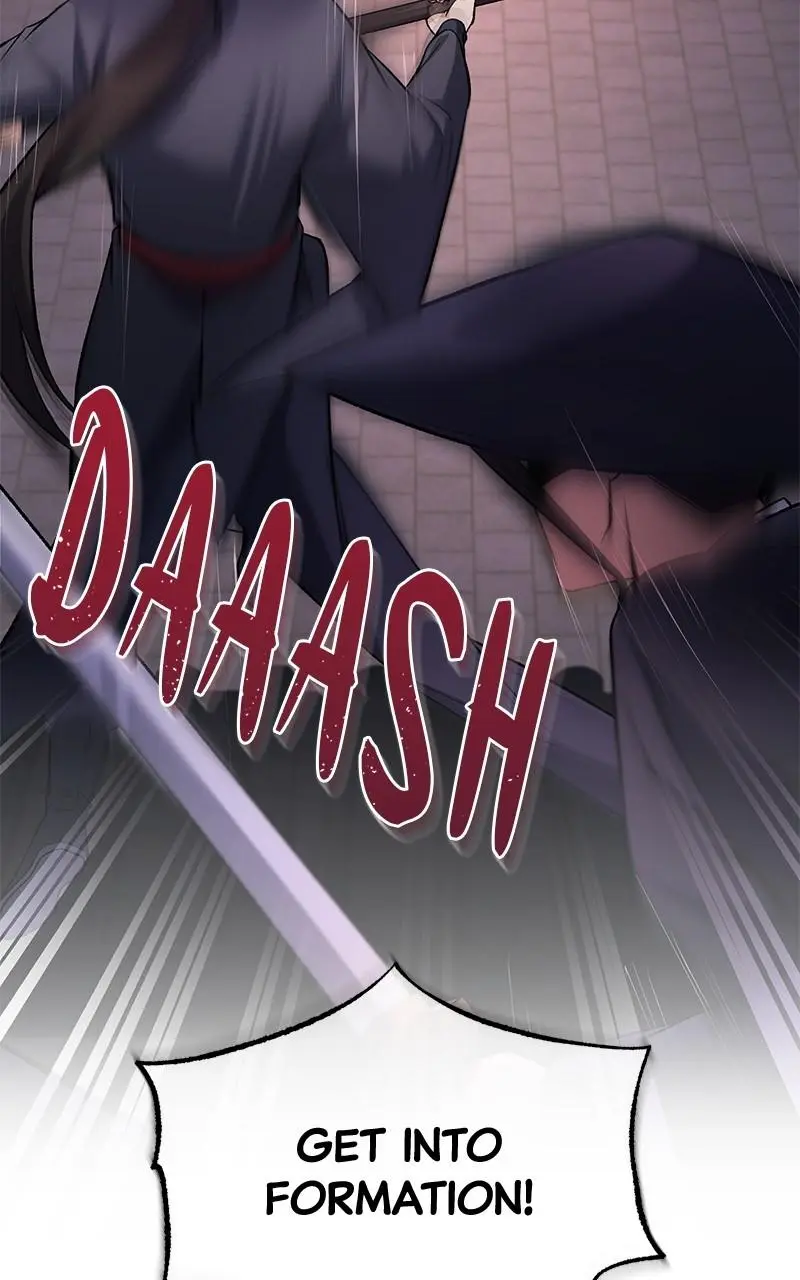 Read One Hit Teacher Master Baek - Chapter 117 - starinstructormasterbaek.com | Image 53