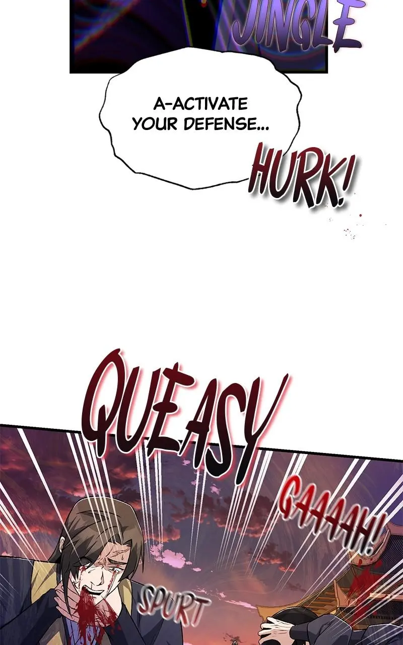 Read One Hit Teacher Master Baek - Chapter 117 - starinstructormasterbaek.com | Image 55