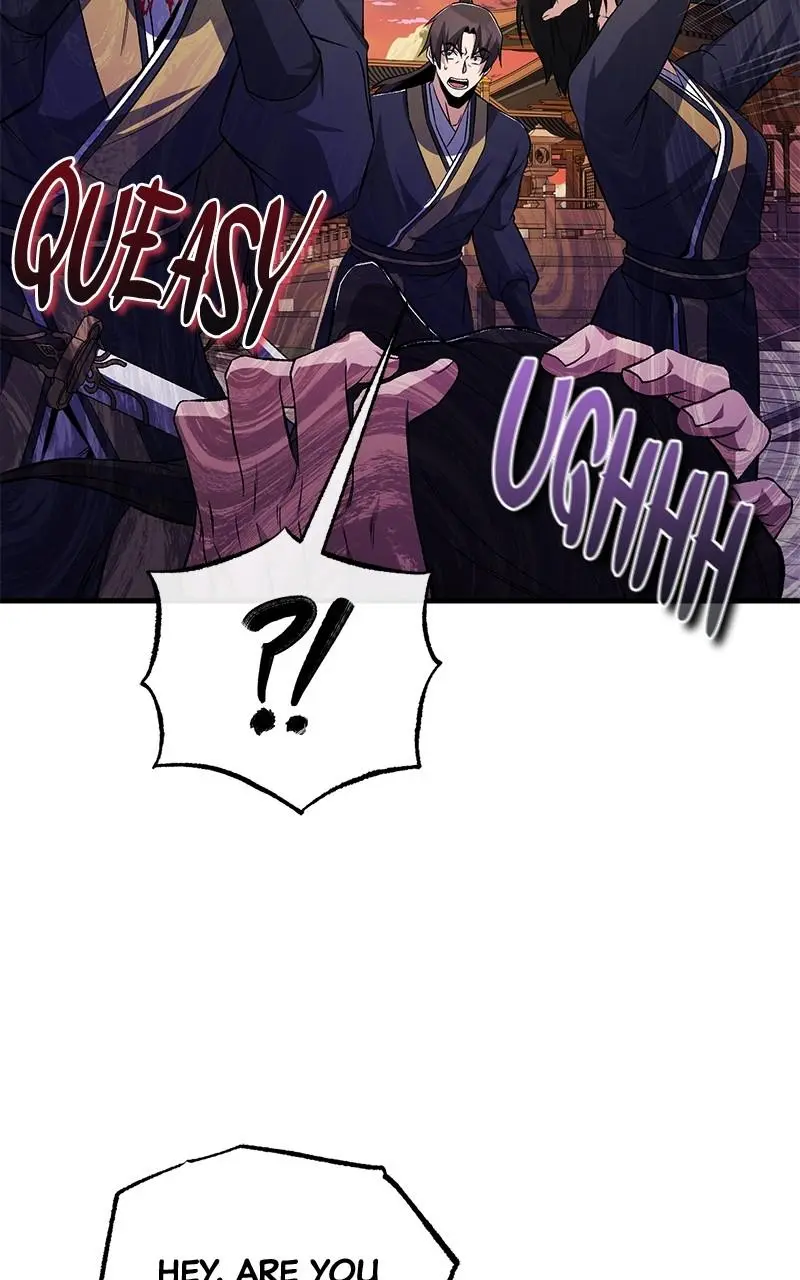 Read One Hit Teacher Master Baek - Chapter 117 - starinstructormasterbaek.com | Image 56