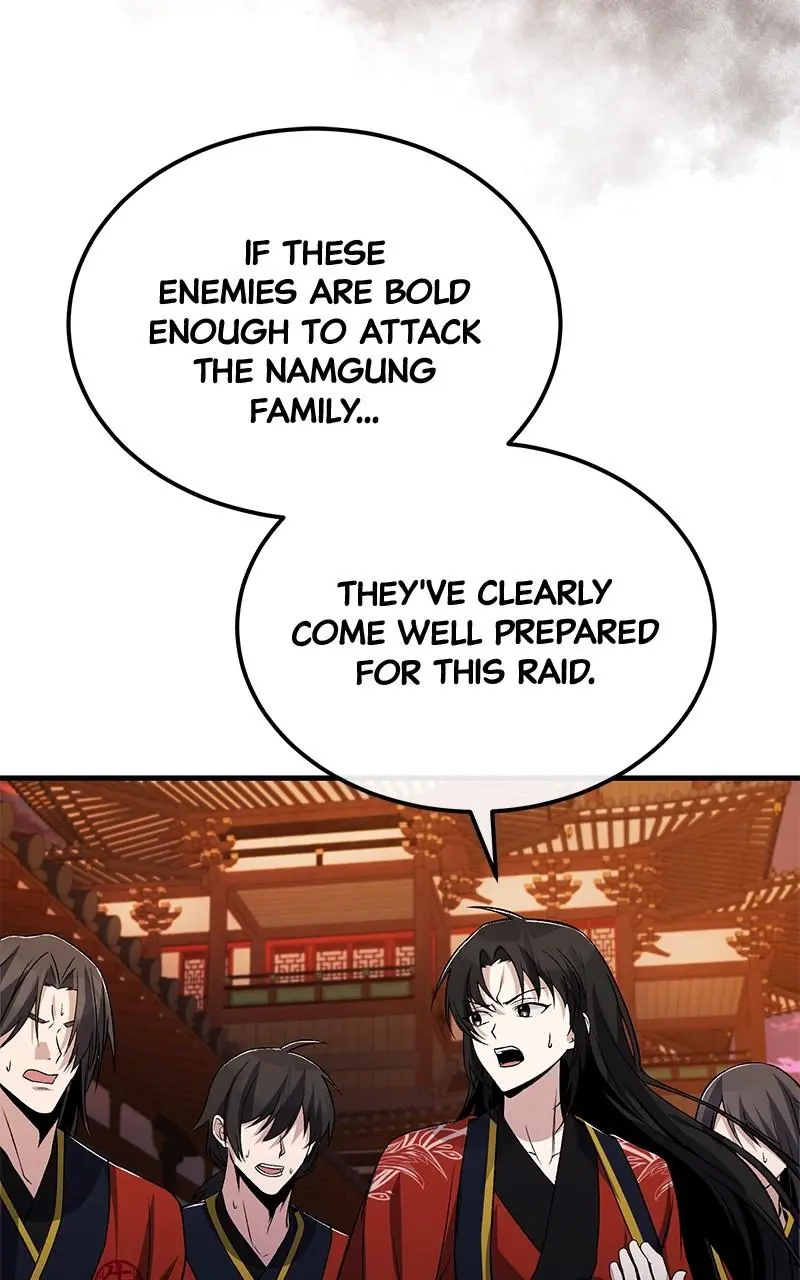 Read One Hit Teacher Master Baek - Chapter 117 - starinstructormasterbaek.com | Image 72