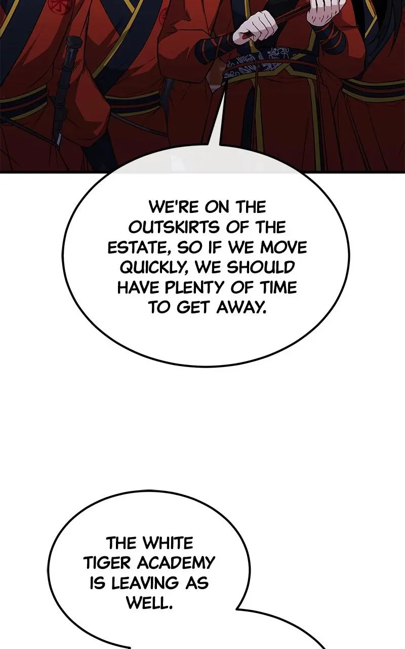 Read One Hit Teacher Master Baek - Chapter 117 - starinstructormasterbaek.com | Image 73