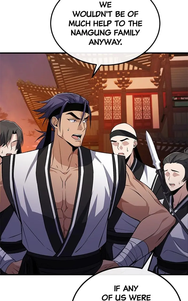 Read One Hit Teacher Master Baek - Chapter 117 - starinstructormasterbaek.com | Image 74